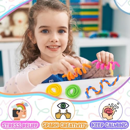 Close up of high quality rubber sensory stick texture