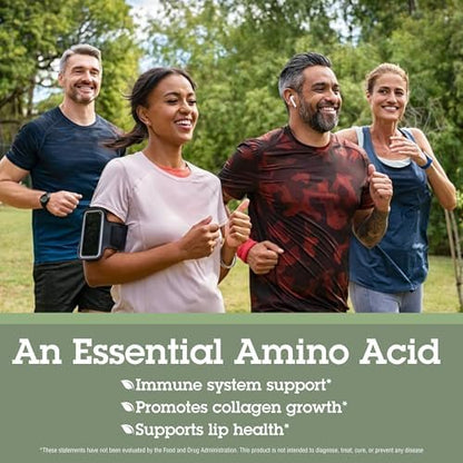 Liquid dropper application for Quantum Health SuperLysine+
