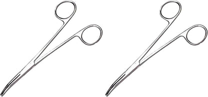 Professional Millers Forge pet grooming hair removal tool closeup