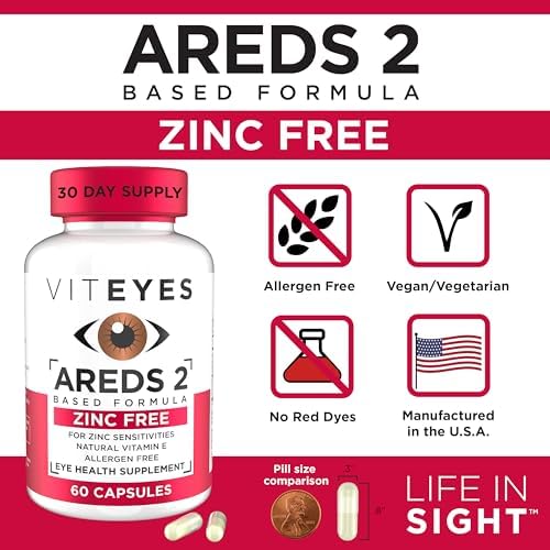 Viteyes eye vitamins bottle side angle view