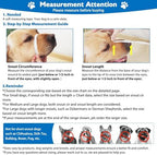 Mayerzon training dog muzzle with adjustable nylon straps side view