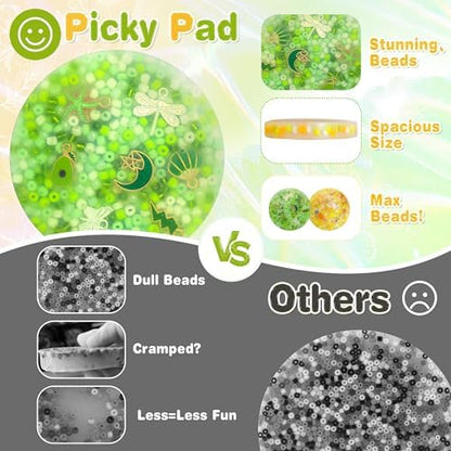 Achilleas Picky Pad two pack showcasing the portable pocket sized design for adult stress relief