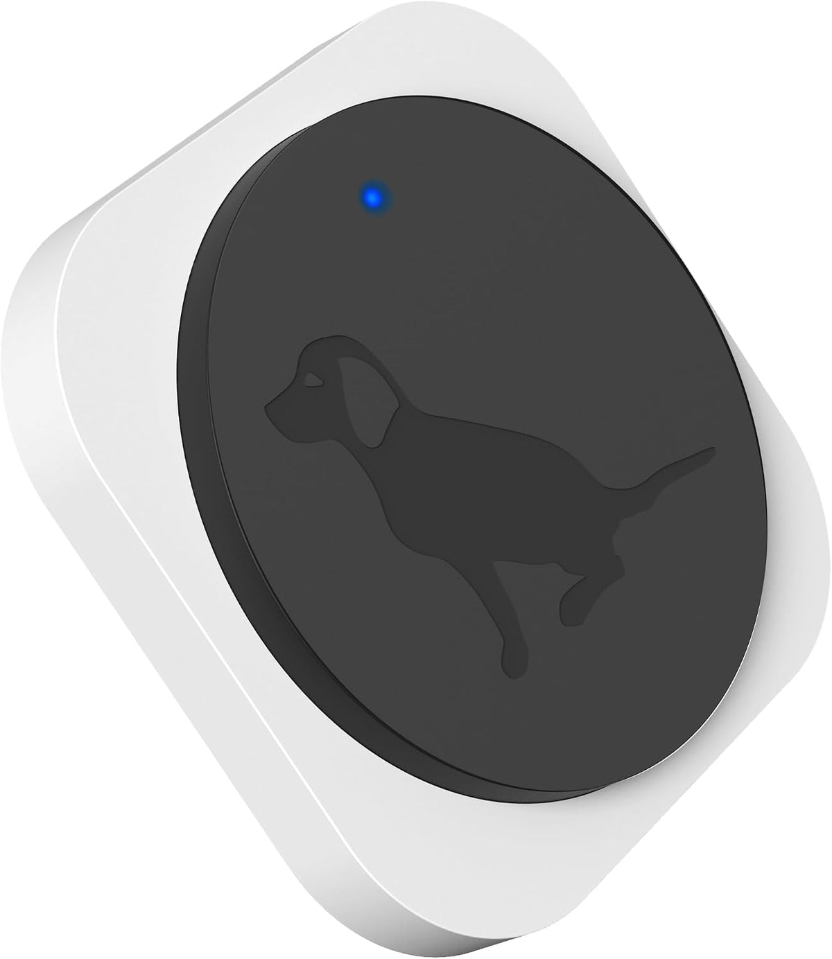 Dog Bells to Go Outside, Wireless Dog Doorbell Operating at 1000 Feet with Chew Resistant IP65 Waterproof Touch Button, CD Quality Sound & 4 Notification Modes - Image 12