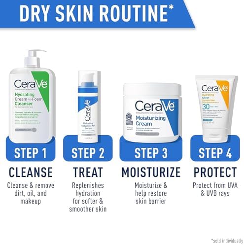 Non-comedogenic daily face wash safe for sensitive skin morning and evening use