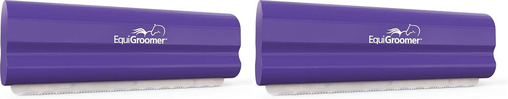 EasyGroomer Deshedding Brush for Dogs & Cats - Undercoat Grooming Tool for Short & Long Hair, Removes Loose Fur & Dirt, Reduces Shedding for Small & Large Pets, Purple - Image 12