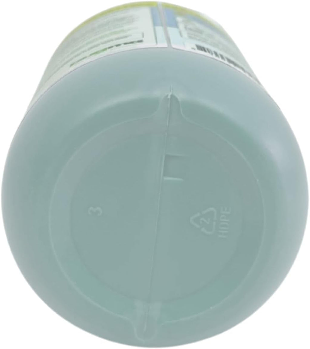 BugMD authentic USA imported flea treatment bottle close up view