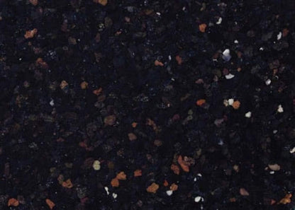 Carib Sea Arag-Alive Hawaiian Black substrate 20 pound bag front view