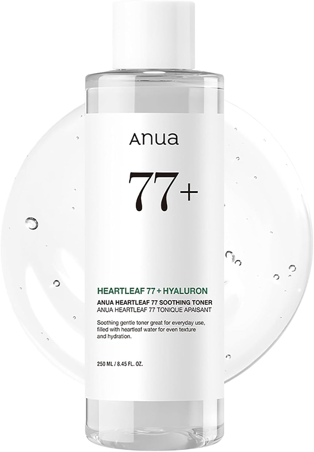 Anua Peach 77 Niacin Essence Toner, 8.45 fl oz - Image 10