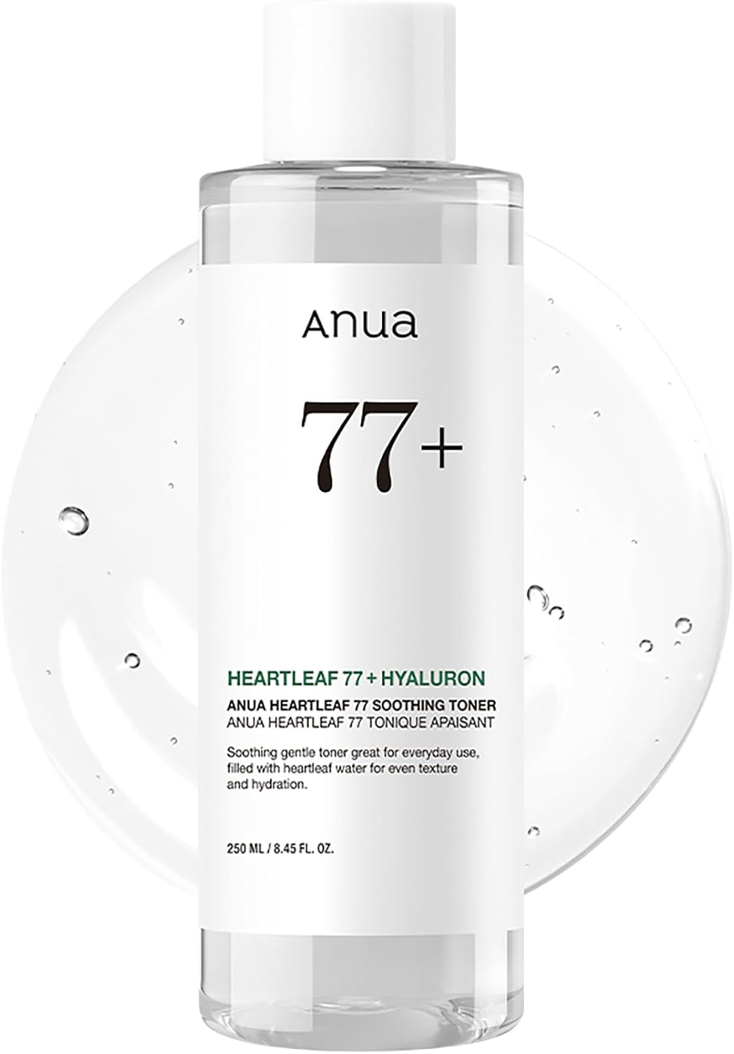 Anua Peach 77 Niacin Essence Toner, 8.45 fl oz - Image 10
