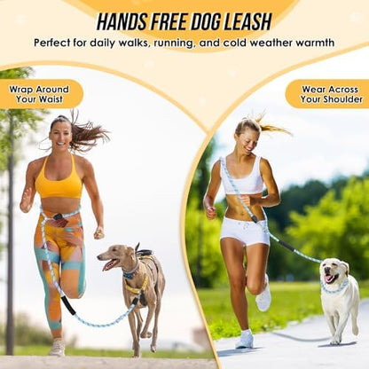 Lukovee heavy duty dog lead hardware detail