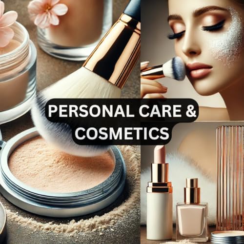 Authentic USA imported Mganna talc powder for face