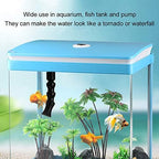 Taidda aquarium equipment lifestyle arrangement