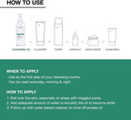 ANUA Mild Double Cleanser Duo for Facial Wash - Image 3