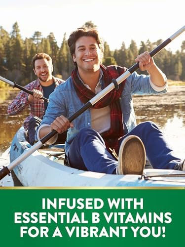 Nature's Truth Essential Iron 60 Gummies packaging back showing adult dosage instructions