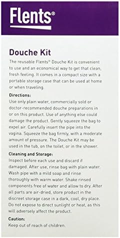 Detailed view of the 16 ounce BPA-free rubber cleansing bottle