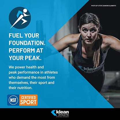 Klean Athlete Klean Creatine container dimensions and weight details