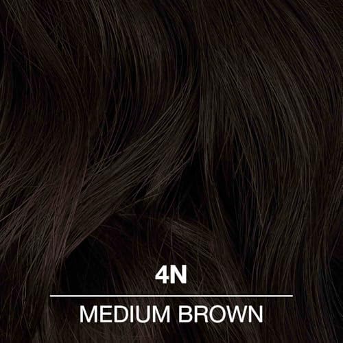 Wella Color Charm permanent liquid hair dye bottle for gray coverage