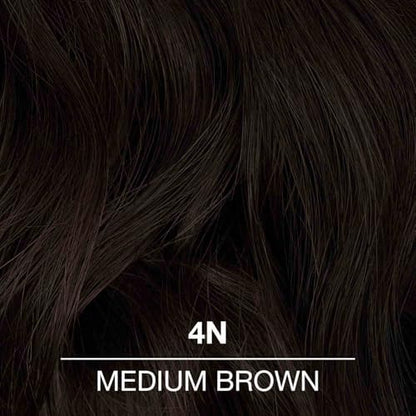 Wella Color Charm permanent liquid hair dye bottle for gray coverage