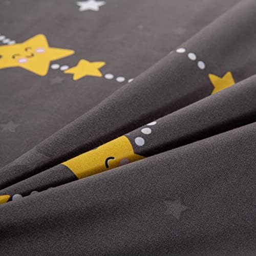 WenBags bed pad pattern detail for elderly care