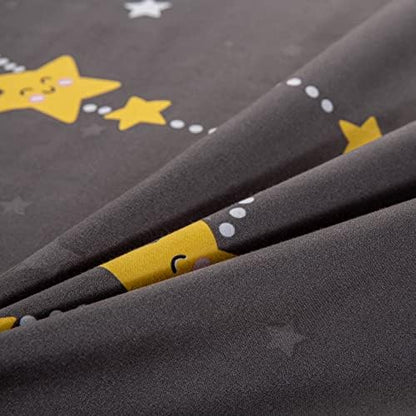 WenBags bed pad pattern detail for elderly care