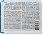 L'Oreal Technique extra strength hair bleaching powder directions and product text
