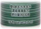 Groomers Edge Grimeinator concentrated dog shampoo container