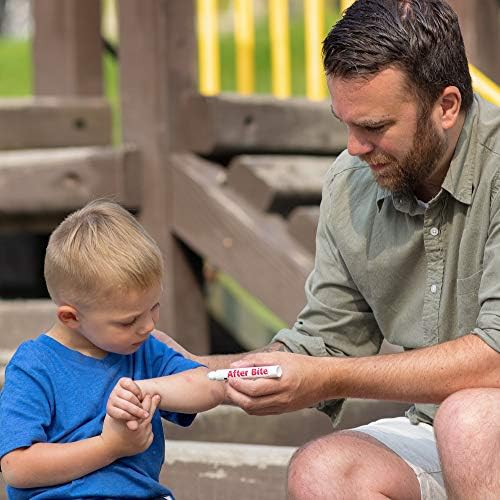 After Bite USA imported insect bite treatment for Indian households