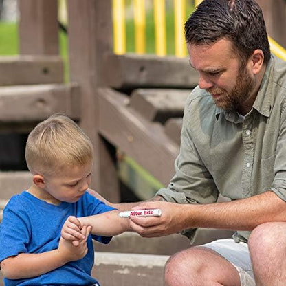 After Bite USA imported insect bite treatment for Indian households