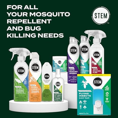 Authentic USA imported Stem mosquito repellent set