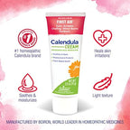 Boiron USA imported minor burn and cut relief cream