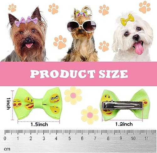 Yaka pet grooming accessories set in assorted patterns