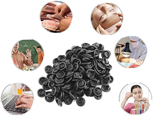 The full packaging of Lind Kitchen one hundred and fifty piece finger cots