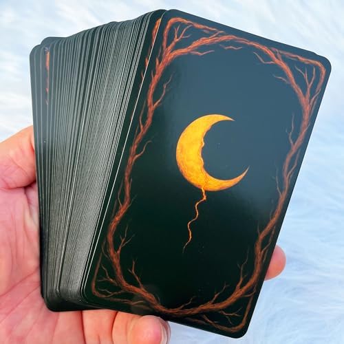 GZXINKE inner child healing oracle deck presented as a spiritual gift.