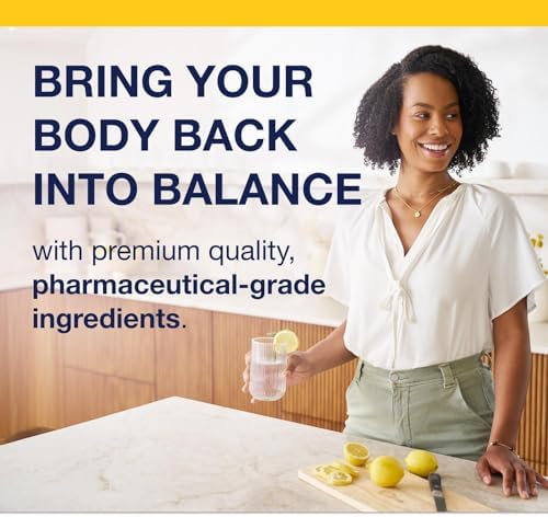 Metagenics OmegaGenics purified fish oil softgels for immune health
