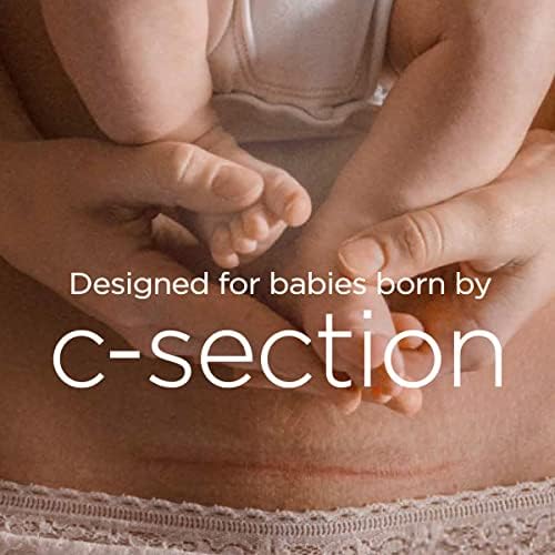 Aptamil Care Stage 1 formula for C-section born babies highlighting the probiotic immunity blend