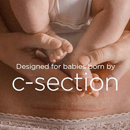 Aptamil Care Stage 1 formula for C-section born babies highlighting the probiotic immunity blend