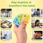 USA imported premium autism calming toys three pack collection