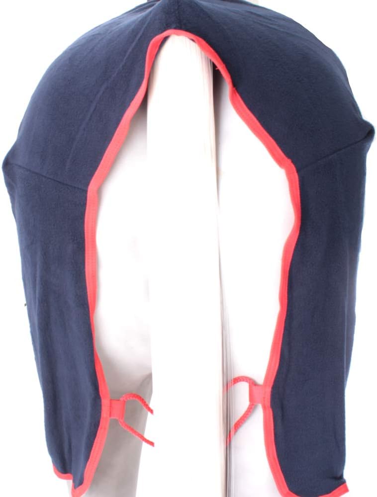 Horseware Amigo Mio post workout horse blanket fabric texture view