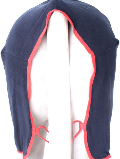Horseware Amigo Mio post workout horse blanket fabric texture view