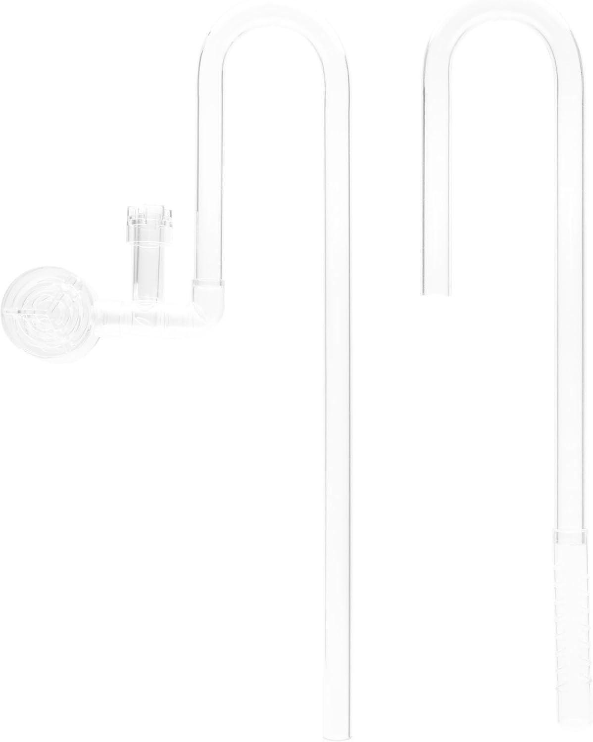 Aquario Neo Flow Premium Lily Pipes Kit front view packaging