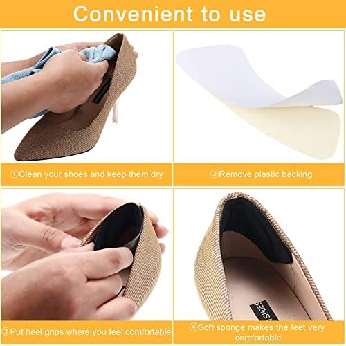 Adjustable toe filler inserts being trimmed for custom shoe sizing