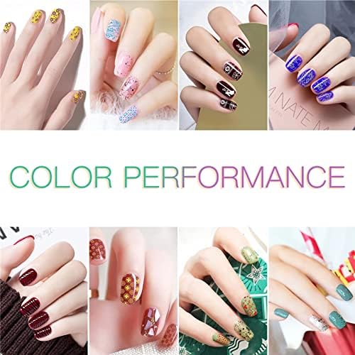 Detail shot of Ncana nail polish corrector pen tips