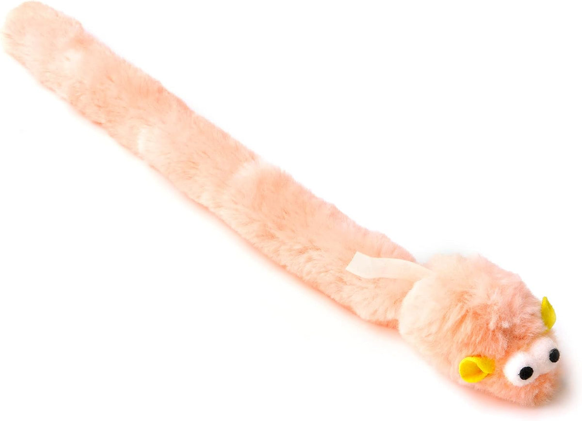 Chiwava interactive kitten toy in use