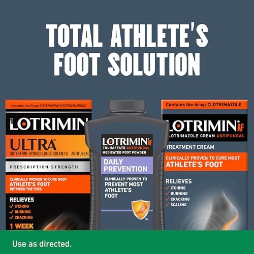 No-mess deodorant powder spray for athletes foot prevention and long lasting freshness.