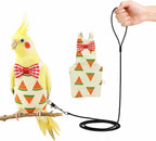 HIHETE outdoor leash and diaper set complete