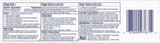 Crest Pro Health Advanced eight in one benefits toothpaste packaging box view
