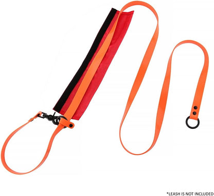 All Access Canine sleeve showing secure closure mechanism