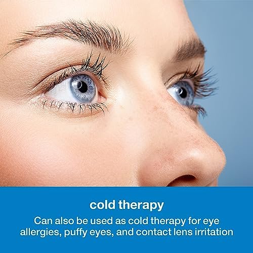 AFT Pharmaceuticals Opti-Soothe packaging showing instructions for Meibomian Gland Dysfunction treatment.
