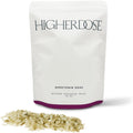 Higherdose Serotonin Soak Magnesium Bath Salts front view pouch