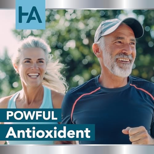 Healing Awakening Lycopene And Lutein Complex vertical bottle angle